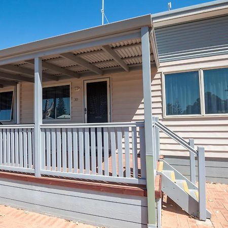 Esperance Bay Holiday Park Dış mekan fotoğraf