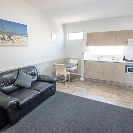 Esperance Bay Holiday Park Dış mekan fotoğraf