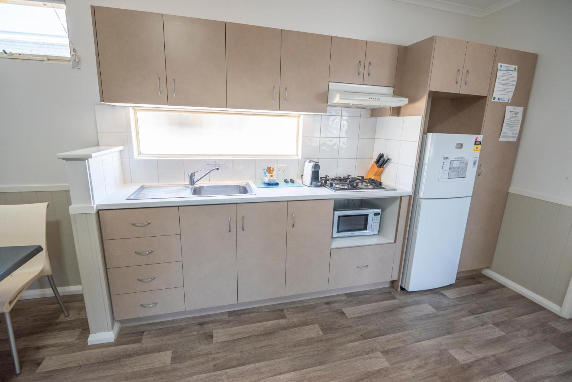 Esperance Bay Holiday Park Dış mekan fotoğraf