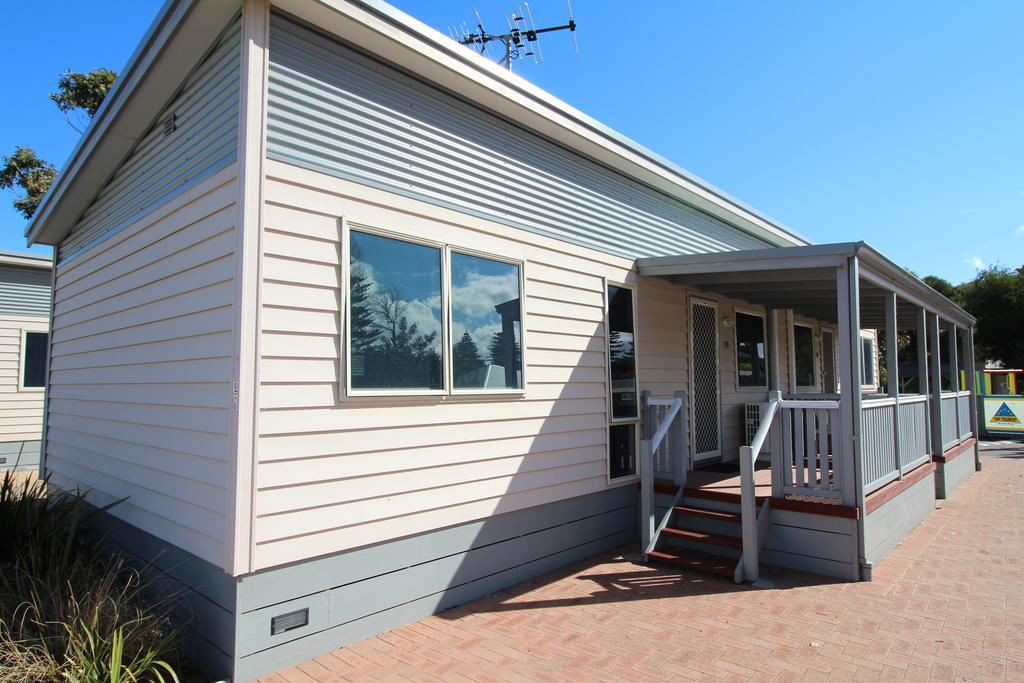 Esperance Bay Holiday Park Dış mekan fotoğraf