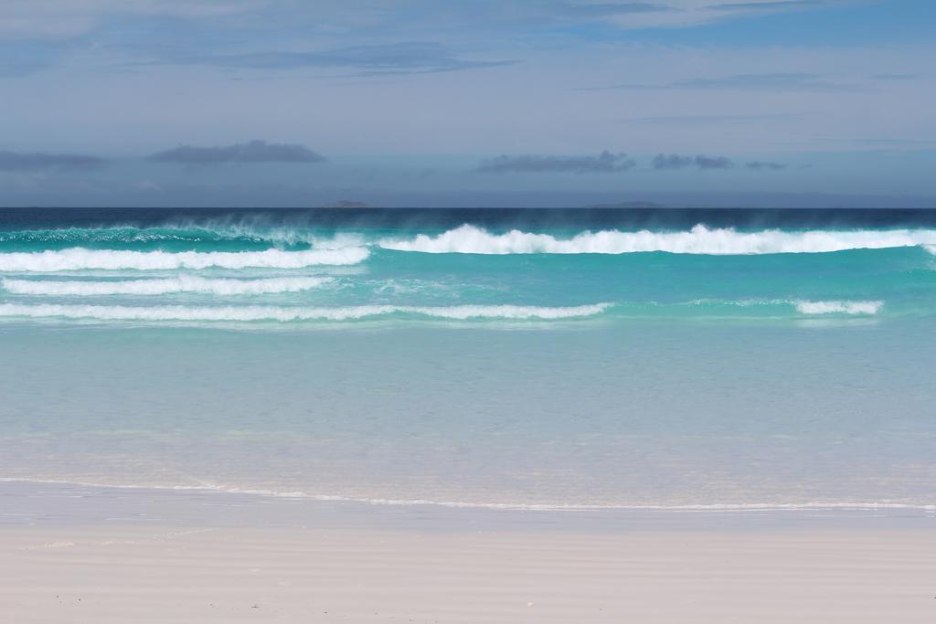 Esperance Bay Holiday Park Dış mekan fotoğraf