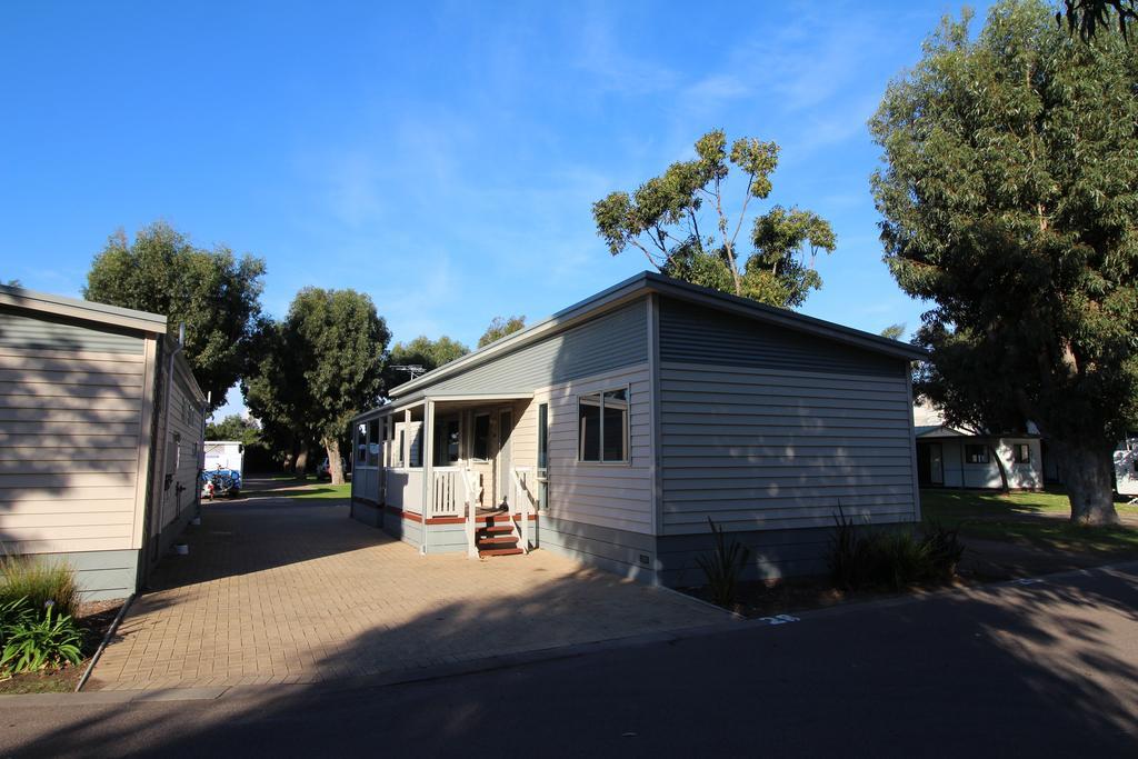 Esperance Bay Holiday Park Dış mekan fotoğraf