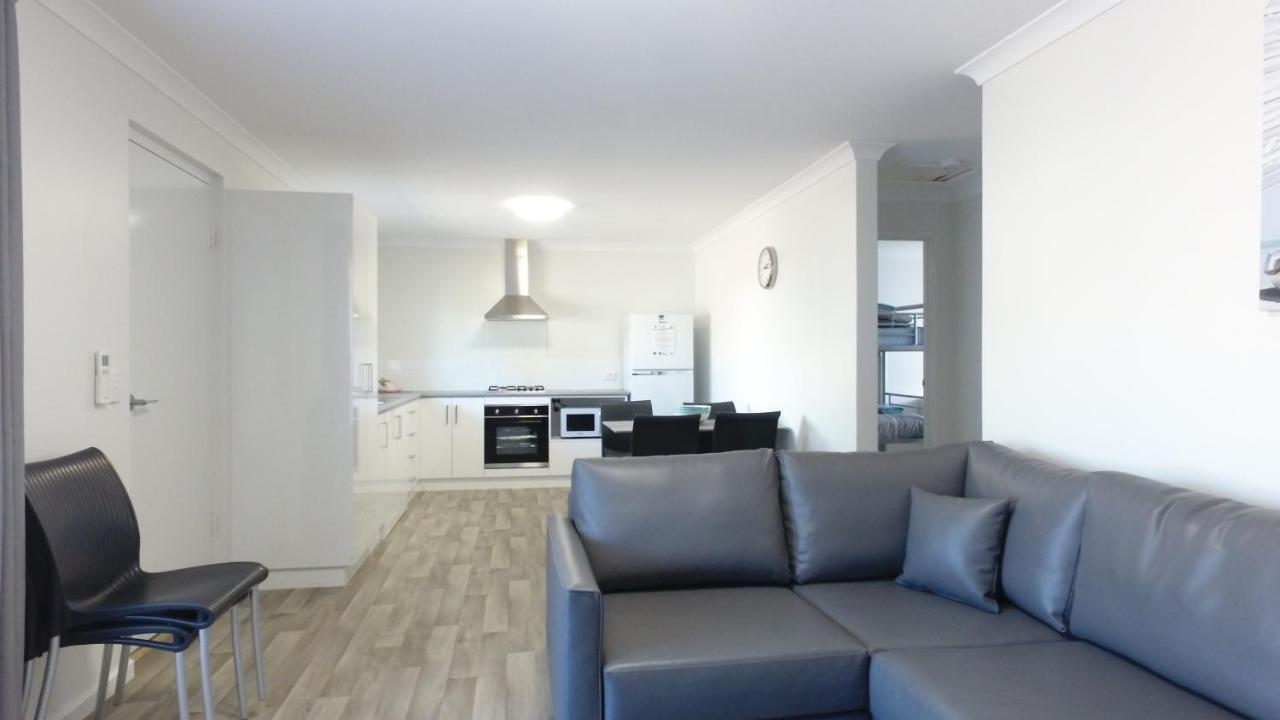 Esperance Bay Holiday Park Dış mekan fotoğraf