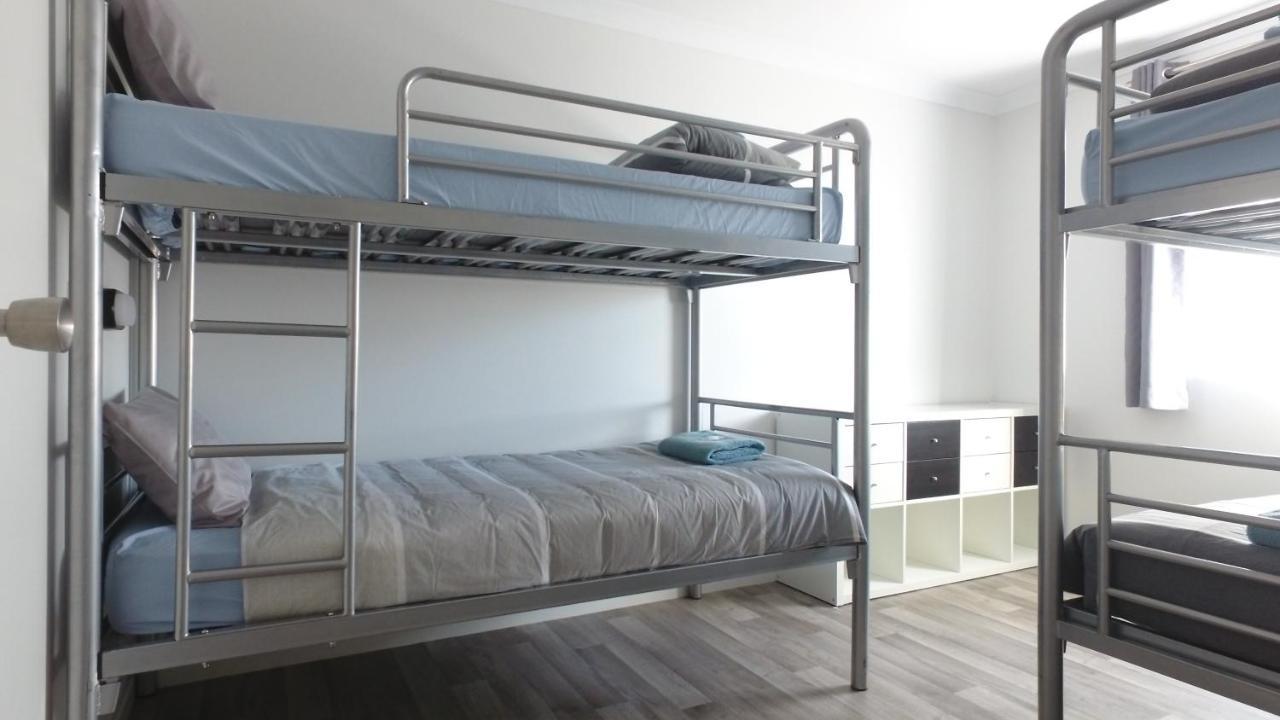 Esperance Bay Holiday Park Dış mekan fotoğraf