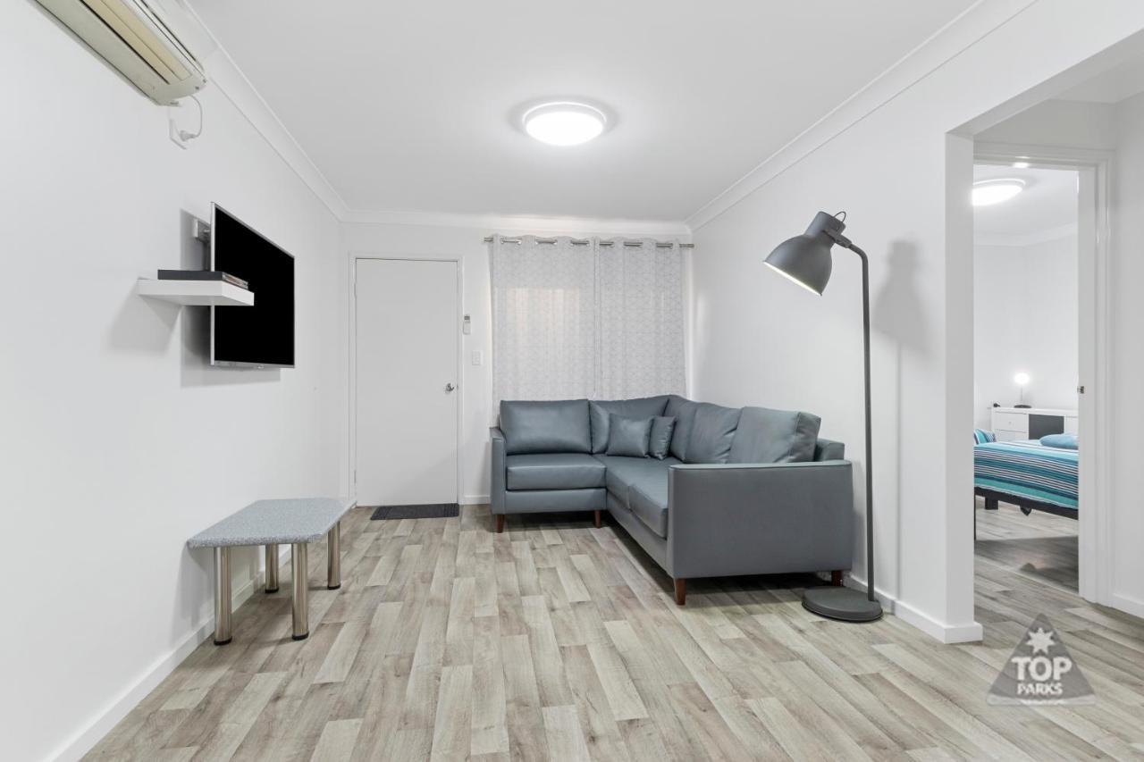 Esperance Bay Holiday Park Dış mekan fotoğraf