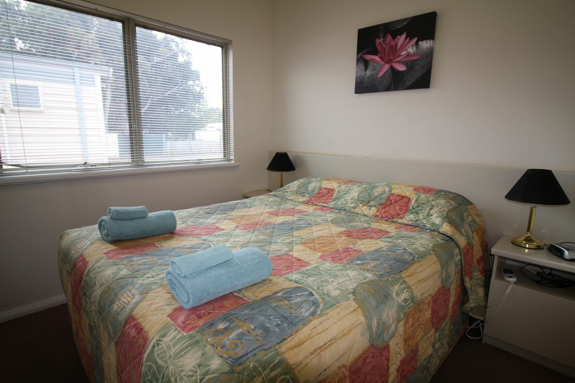 Esperance Bay Holiday Park Dış mekan fotoğraf