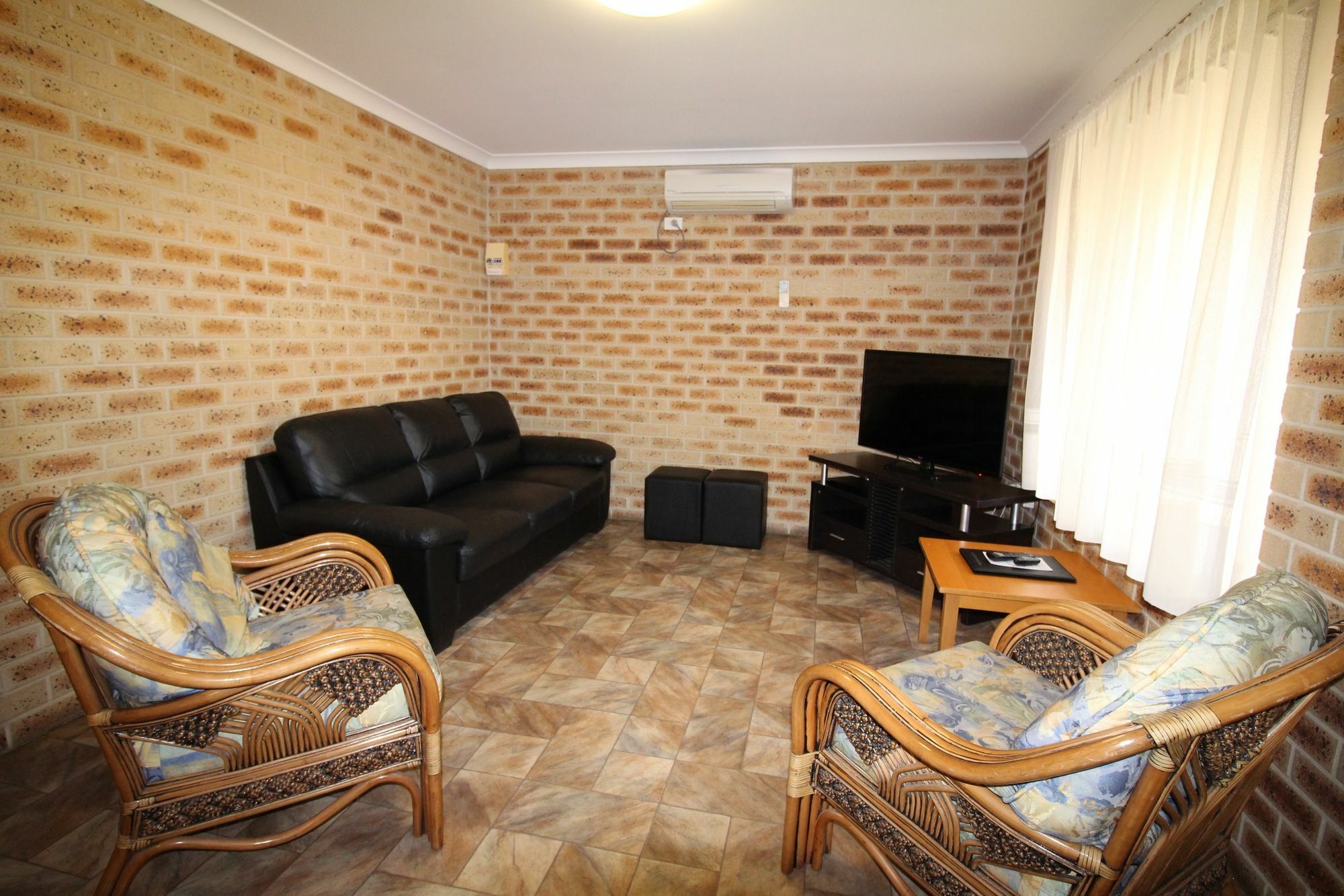 Esperance Bay Holiday Park Dış mekan fotoğraf