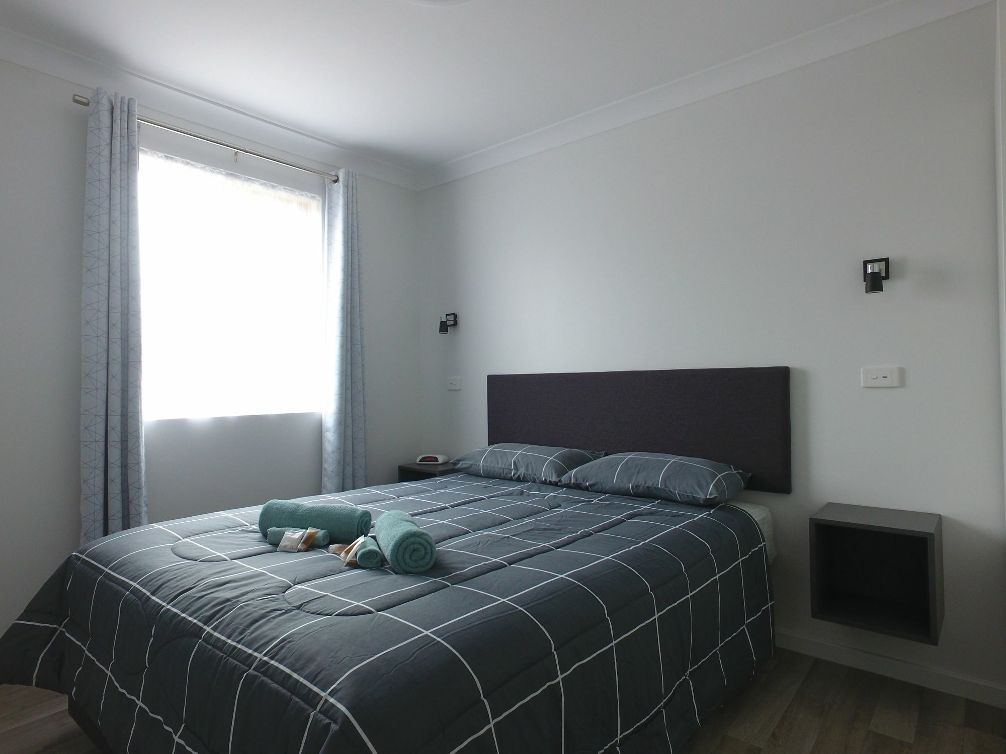 Esperance Bay Holiday Park Dış mekan fotoğraf