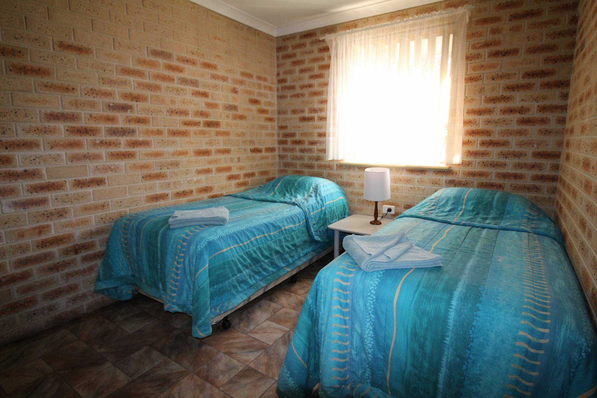 Esperance Bay Holiday Park Dış mekan fotoğraf