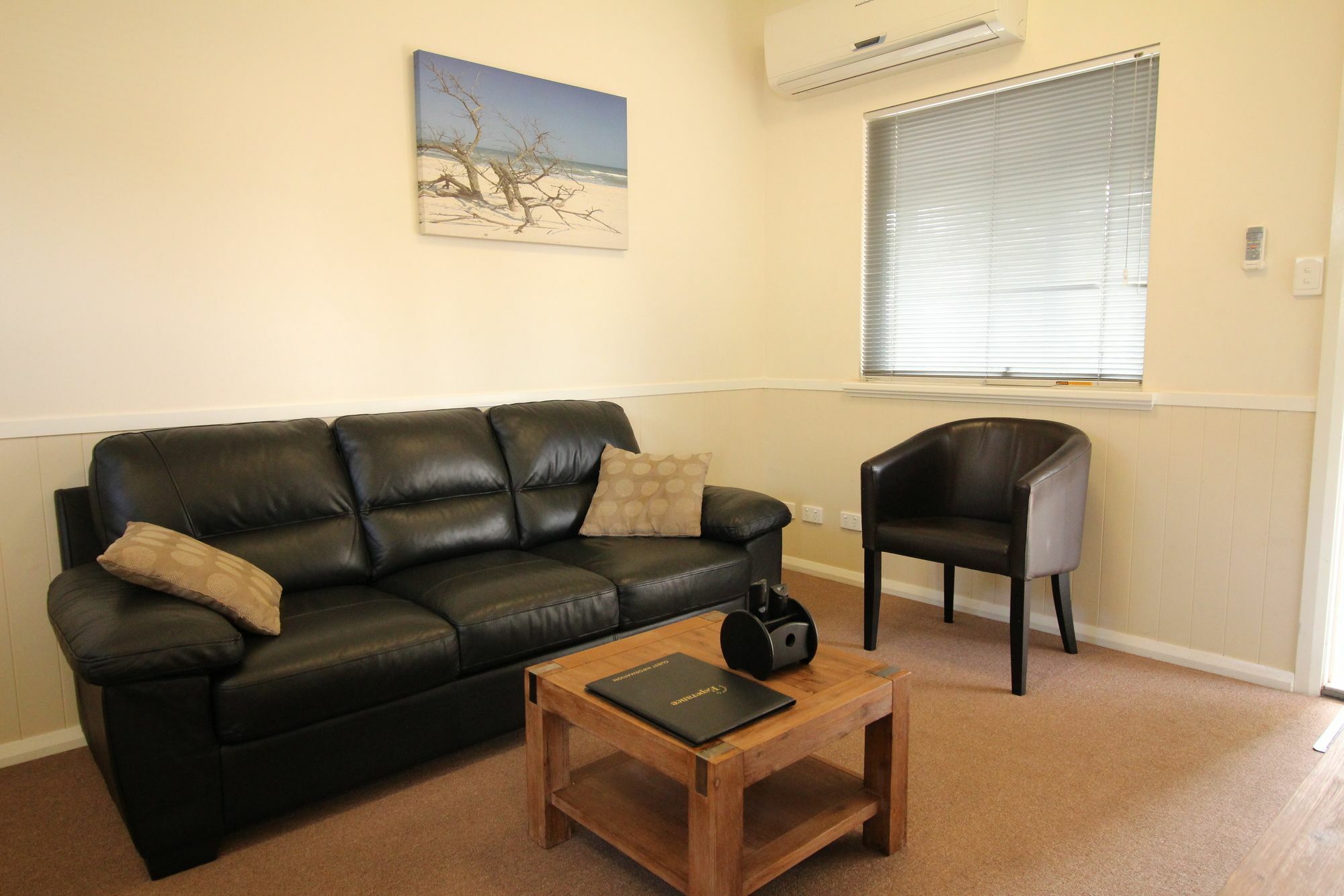 Esperance Bay Holiday Park Dış mekan fotoğraf