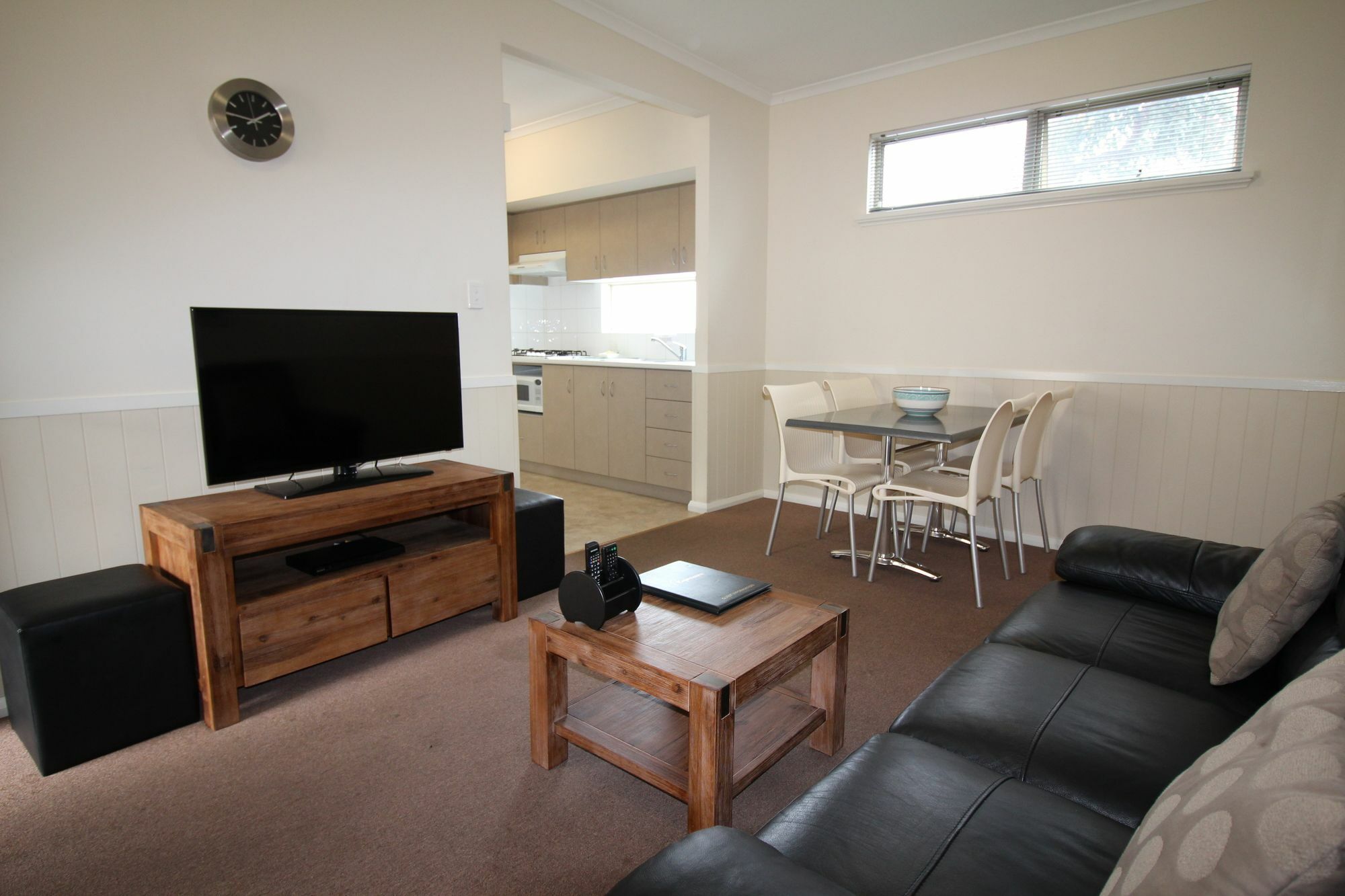 Esperance Bay Holiday Park Dış mekan fotoğraf